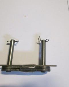 Chain coupling for T20 M&M